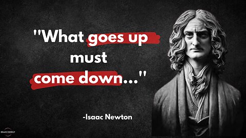 Isaac Newton's Most Powerful Quotes About Science, God, and Life | 20 isaac newton quotes |