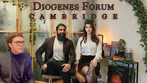 Introducing the Diogenes Forum of Cambridge