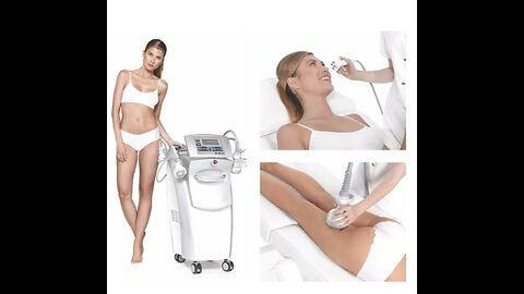 New Hot Latest Venus Legacy Cellulite Treatment Machine
