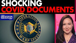 SHOCKING FOIA DOCUMENTS: COVID Pandemic Was a Secret DoD Operation dating back to Obama Administration