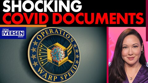 SHOCKING FOIA DOCUMENTS: COVID Pandemic Was a Secret DoD Operation dating back to Obama Administration