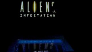 HAPPY ALIEN DAY! ALIENS: Infestation LvL 1 part 1