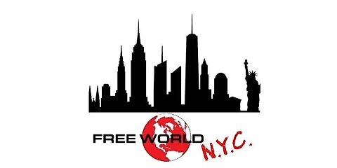 Free World NYC
