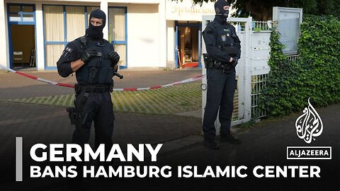 Germany bans Muslim group citing ‘extremism’, ties to Iran and Hezbollah