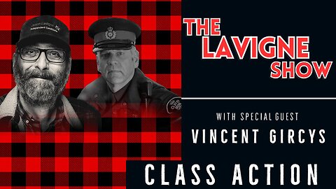 Class Action w/ Vincent Gircys
