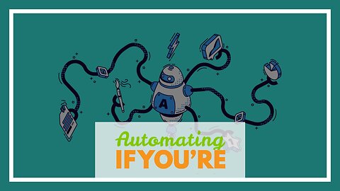 Automating Your Marketing with Marketing Automation Software!