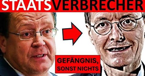 NACH RKI-LEAKS💥STEPHAN BRANDNER RECHNET MIT LAUTERBACH & CO AB