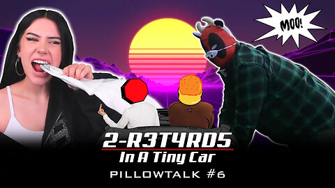 Pillowtalk #6