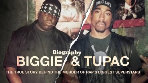 BIGGIE & TUPAC