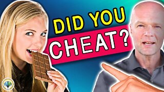 You Had A Cheat Day On Keto Diet? Here's How To Undo The Damage Of A Keto Cheat Day Get To Fat Loss
