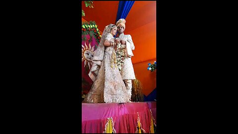 indian wedding ceremony