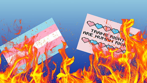 Trans is Evil