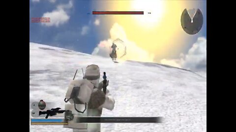 Star Wars Battlefront II - Galactic Conquest P1 - Rebels(Long gameplay)