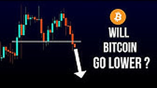 HOW TO MAKE $24,000 when BITCOIN BREAKS $27,000 RAW 125x