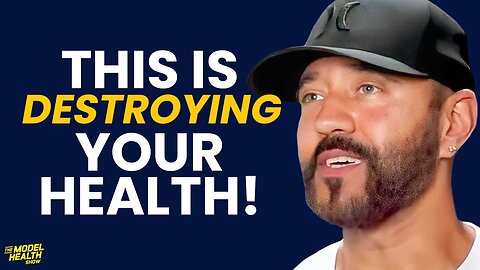 SHOCKING TRUTH About The U.S. Healthcare System, Drug Companies & EXPLODING Rates Of Chronic Disease