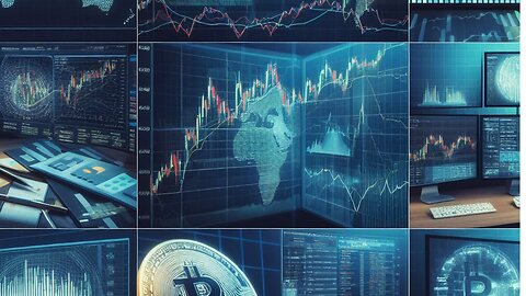 Stock vs Crypto: Mastering Risk Management