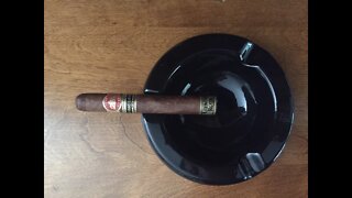 Crowned Heads Four Kicks Limited 2019 cigar discussion