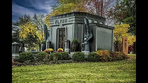 Tony Spilotro - Sam DeStefano. Queen of Heaven Cemetery Hillside Il.