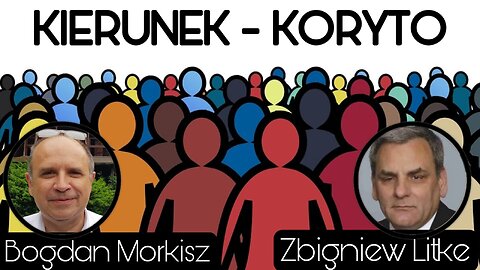 Kierunek KORYTO - Zbigniew Litke