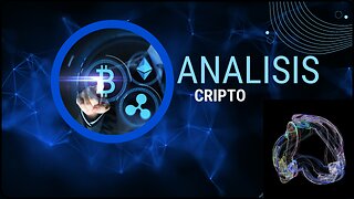 Crypto segun las ondas de elliot ! Análisis Bitcoin /Ethereum/DXY