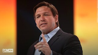 DeSantis Petitions For Grand Jury to Investigate Vaccine ‘Wrongdoing’
