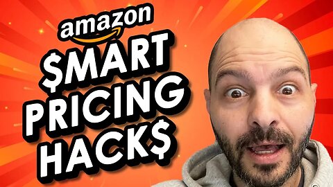 Time to Revamp Your Amazon Pricing Strategy