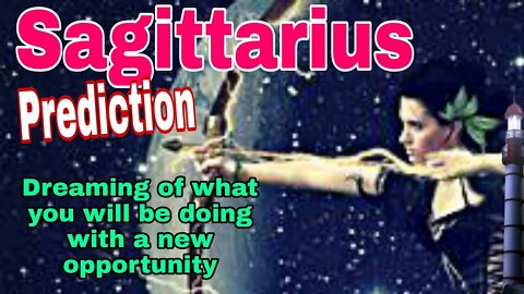 Sagittarius ATTRACTION HEALTHY BEGINNING ROMANTIC NEWS Psychic Tarot Oracle Card Prediction Reading