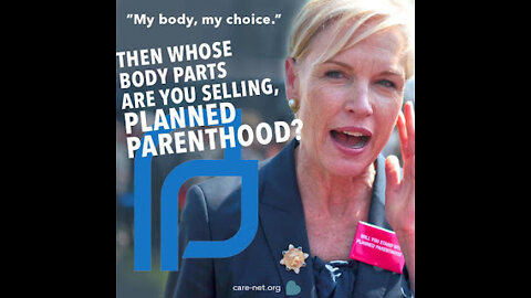 Planned Parenthood Denies Selling 'Human Tissue'