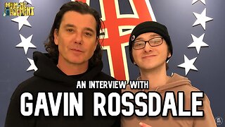 Gavin Rossdale Talks About What David Bowie Was Really Like