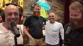 [CLIP] Oliver Anthony & Joe Rogan: Success & Backlash from "Rich Men North of Richmond"