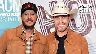 Luke Bryan goes on 'uncalled-for' rant about Dustin Lynch's drinking, STD tests