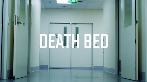 DEATH BED | Chris Do