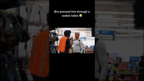 WALMART WORKER MEME | RANDOM ROADHOUSE