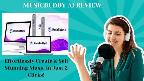 MusicBuddy AI Review || Best AI-Powered Music Creation Tool
