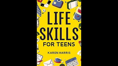 Life Skills for Teens