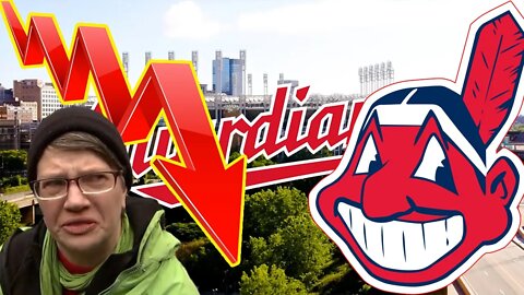 Cleveland Guardians attendance and TV Ratings COLLAPSE after WOKE pandering name change from Indians