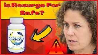 RESURGE REVIEW - RESURGE SUPPLEMENT - REVIEW RESURGE WORK REVIEWS