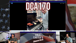 DCA170 - ONE OF THE DAKOTAS