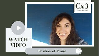 Position of Praise
