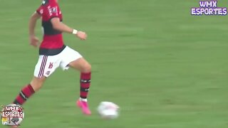 FLAMENGO EMPATA Flamengo x Vélez Sarsfield Melhores Momentos Copa Libertadores 27 05 2021