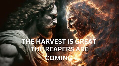 PROPHETIC DREAM THE REAPERS CAME