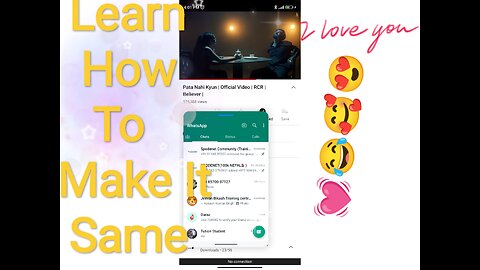 @ How to Use To App At a same time Full Knowledgeable Instreasting video Watch Full video