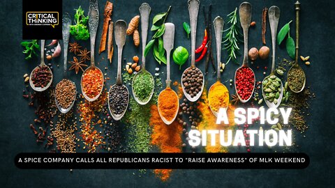 A Spicy Situation | 01/19/22