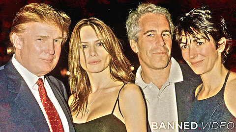 Will The Mar-A-Lago Connection To Epstein Stain Trump's Name?