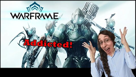 Warframe Part 2 Let's Play