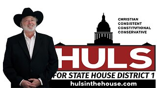 Dale Huls Campaign Introduction