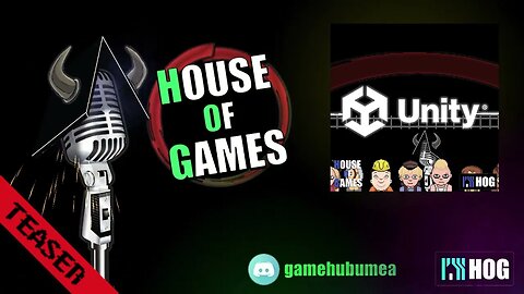 House of Games # 42 Teaser