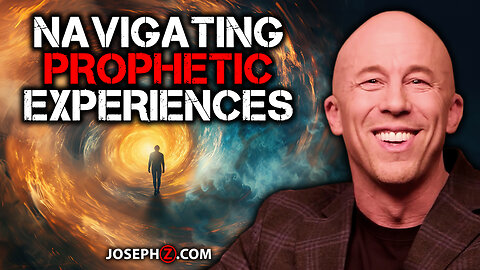 Red Church | How to Navigate Prophetic Experiences!
