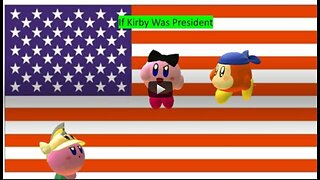 CD460: If Kirby Was President