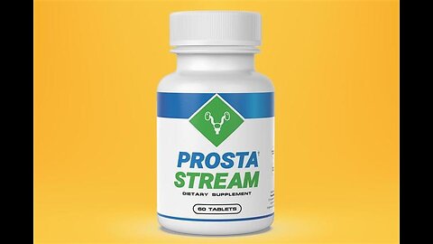 ProstaStream Reviews – Prostate Support That Works or Scam Pills?